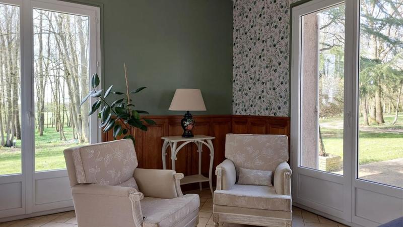 Maison - 182 m² - 7 pièces