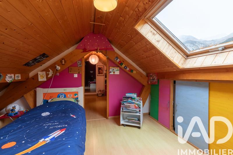 Maison de village - 157 m² - 5 pièces