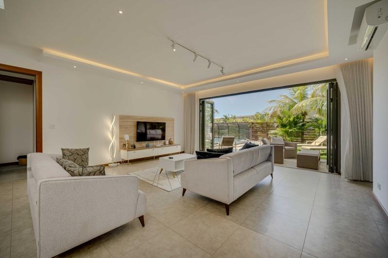 Villa - 377 m² - 7 pièces