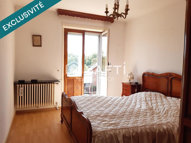 Maison - 171 m² - 7 pièces