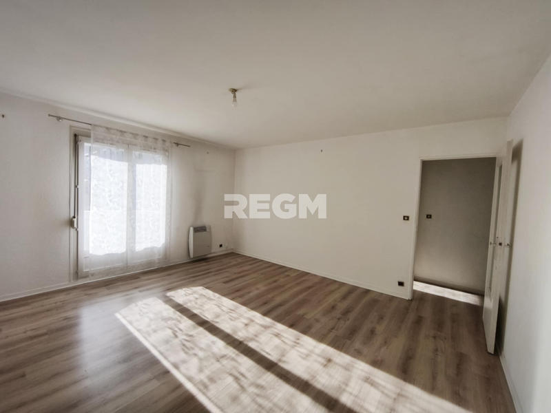 Appartement - 52 m² - 2 pièces