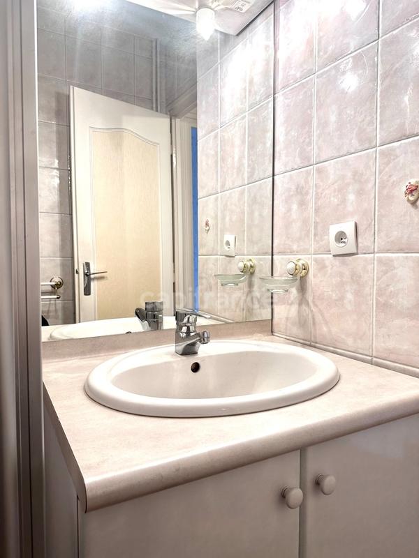 Appartement - 67 m² - 4 pièces