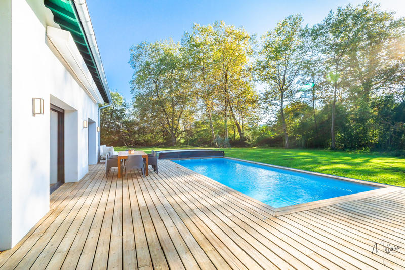 Maison - 162 m² - 6 pièces