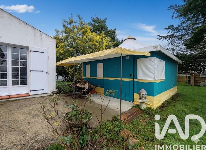 Maison - 147 m² - 5 pièces