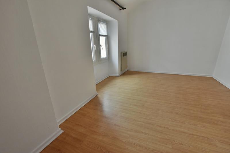 Appartement - 106 m² - 3 pièces