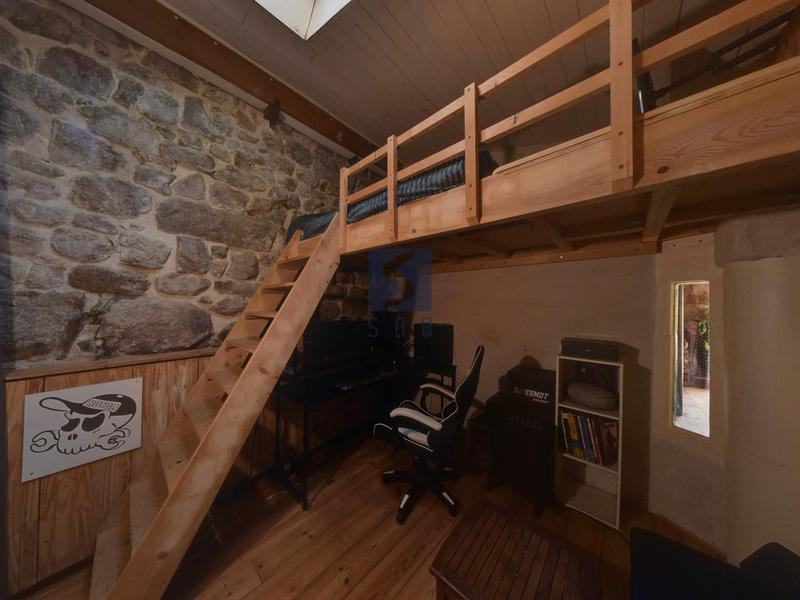 Maison - 67 m² - 4 pièces