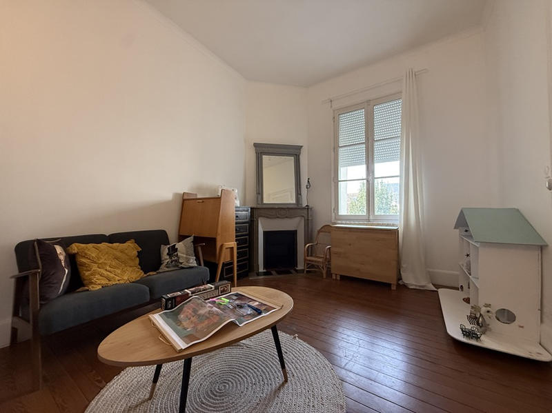 Maison - 171 m² - 7 pièces