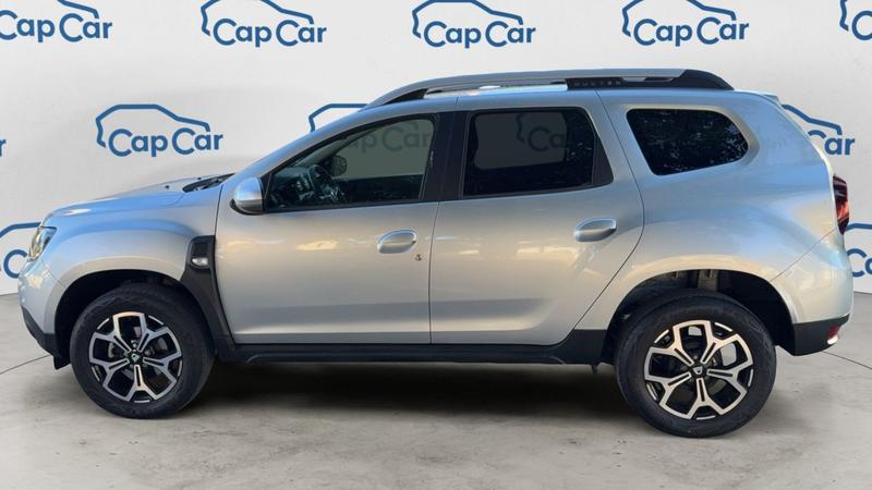 Dacia Duster 1.5 dCi 115 Prestige