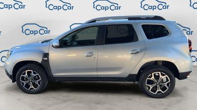 Dacia Duster 1.5 dCi 115 Prestige