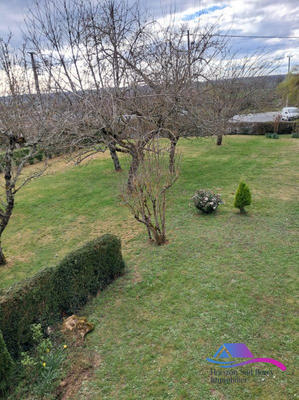 Maison - 65 m² - 4 pièces