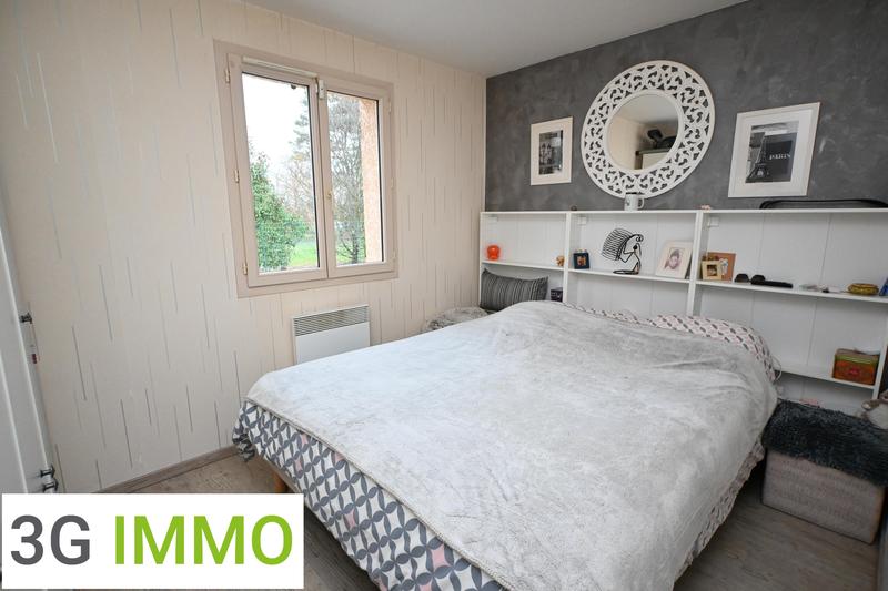 Villa - 100 m² - 6 pièces