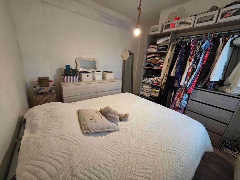 Maison - 60 m² - 2 pièces