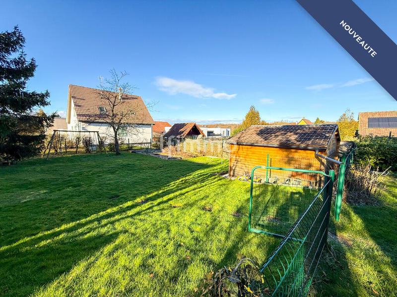 Maison - 175 m² - 8 pièces