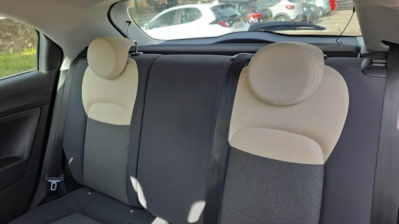 Fiat 500x 1.6 MultiJet 120 Popstar