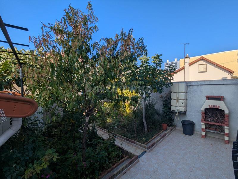 Maison - 86 m² - 4 pièces