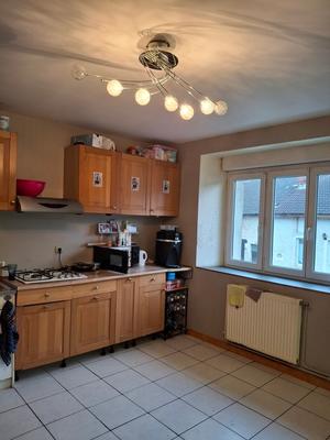 Immeuble - 198 m² - 8 pièces