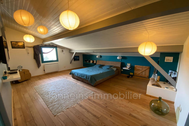 Ferme - 225 m² - 6 pièces