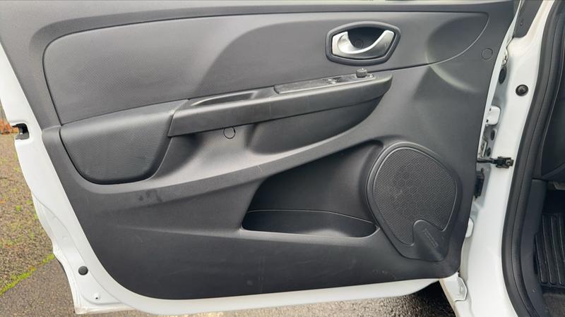 Renault Clio 1.2 75 Life