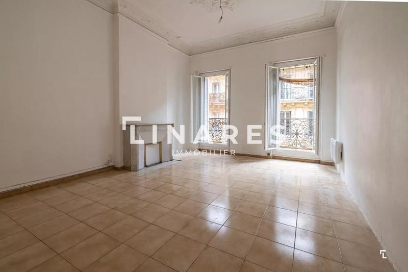 Appartement - 86 m² - 3 pièces