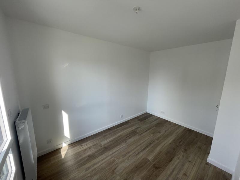 Maison contemporaine - 123 m² - 6 pièces