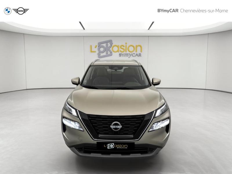 Nissan X-Trail e-Power 204 ch n-Connecta