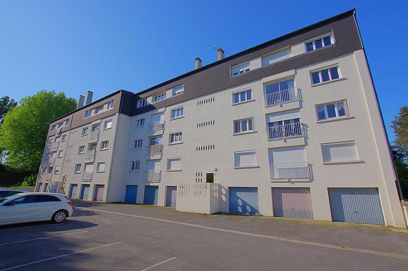 Maison - 32 m² - 1 pièce