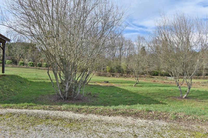 Châlet - 62 m² - 1 pièce