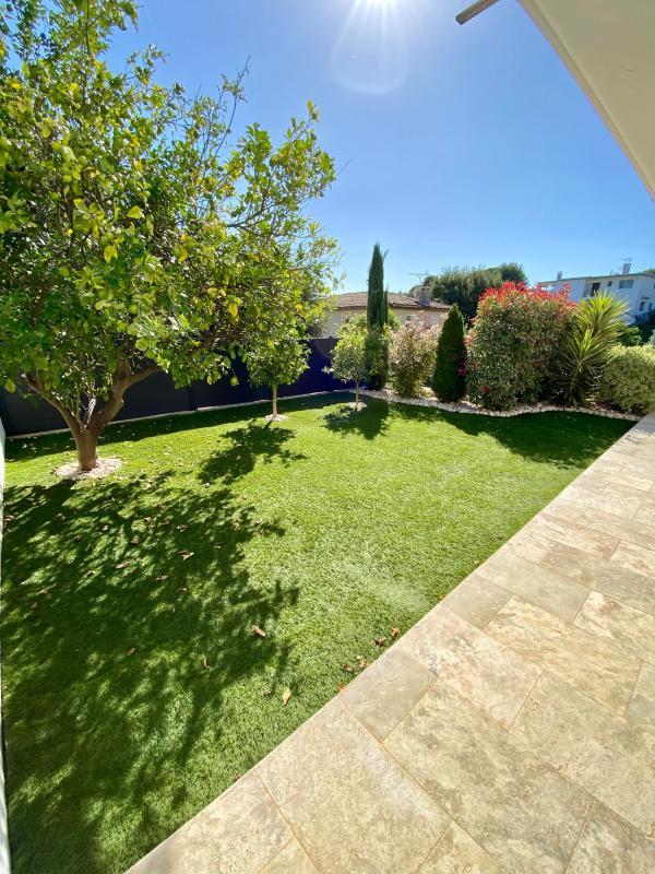 Villa - 209 m² - 2 pièces