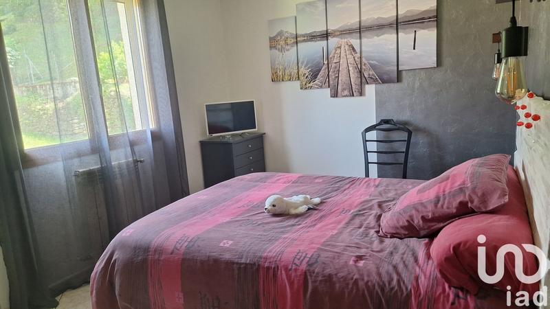 Maison - 82 m² - 5 pièces