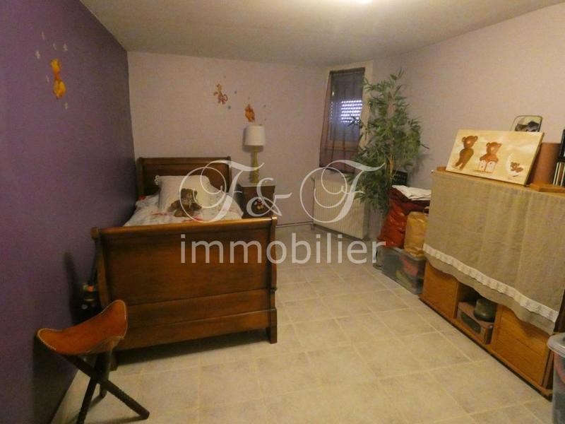 Maison de ville - 140 m²