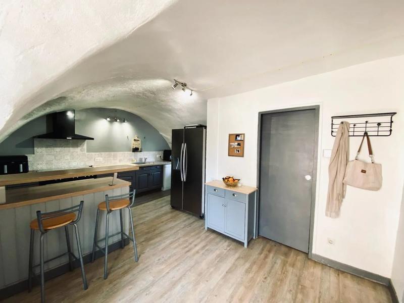 Ferme - 340 m² - 12 pièces