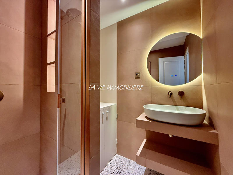 Appartement - 54 m² - 3 pièces