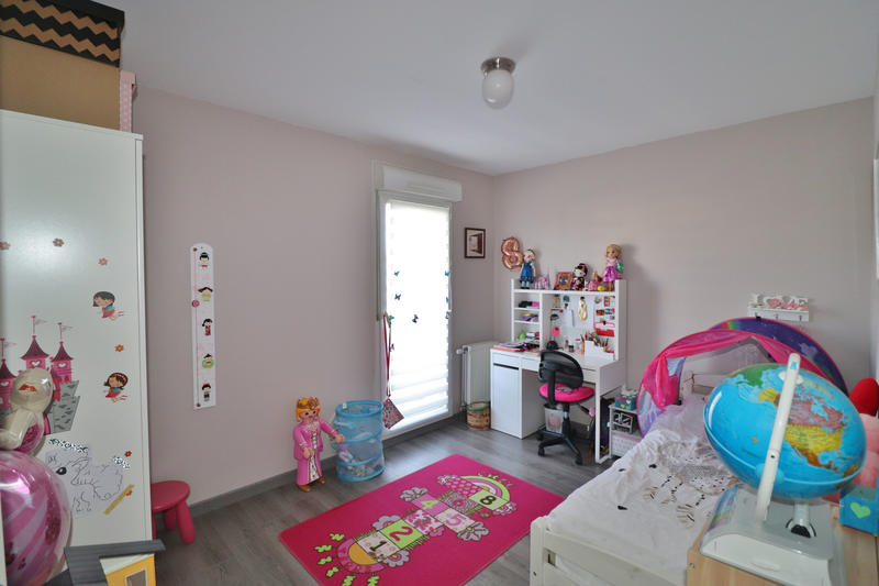 Villa - 110 m² - 6 pièces