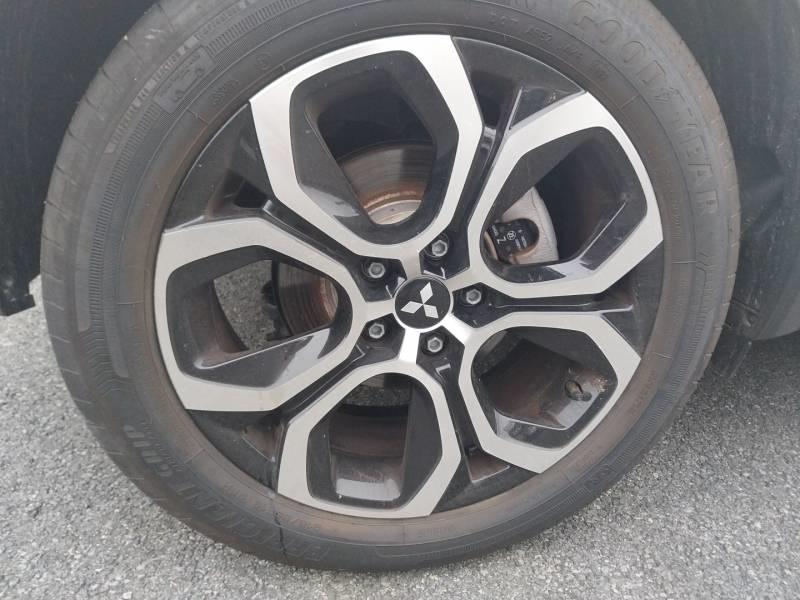 Mitsubishi Asx Vp 1.6 Mpi Phev 159 Instyle