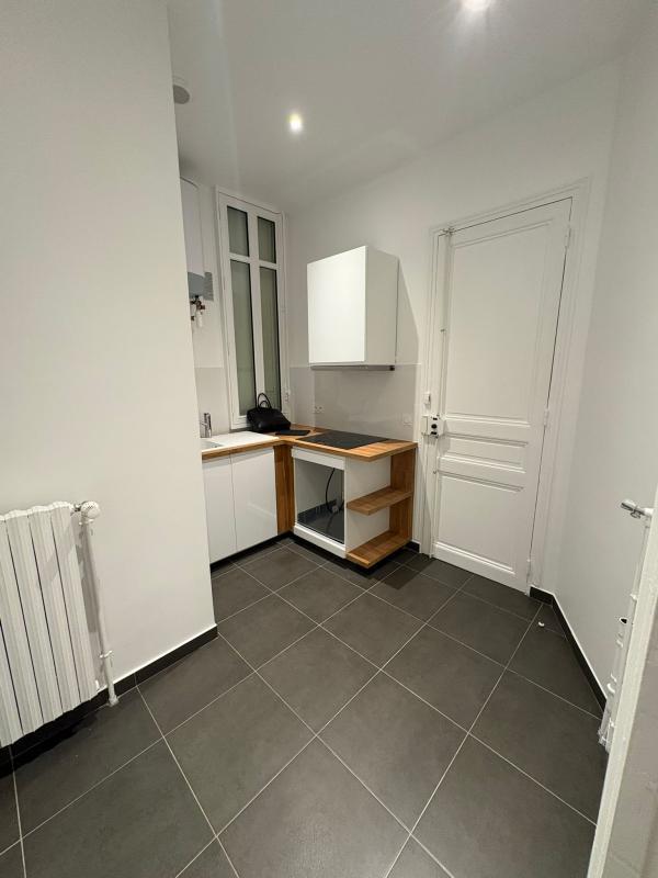 Appartement - 56 m² - 2 pièces