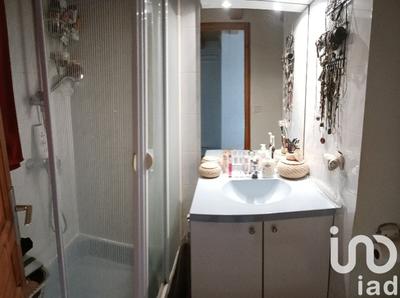 Appartement - 29 m² - 2 pièces