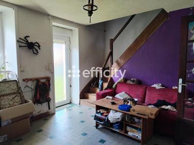 Maison - 160 m² - 8 pièces