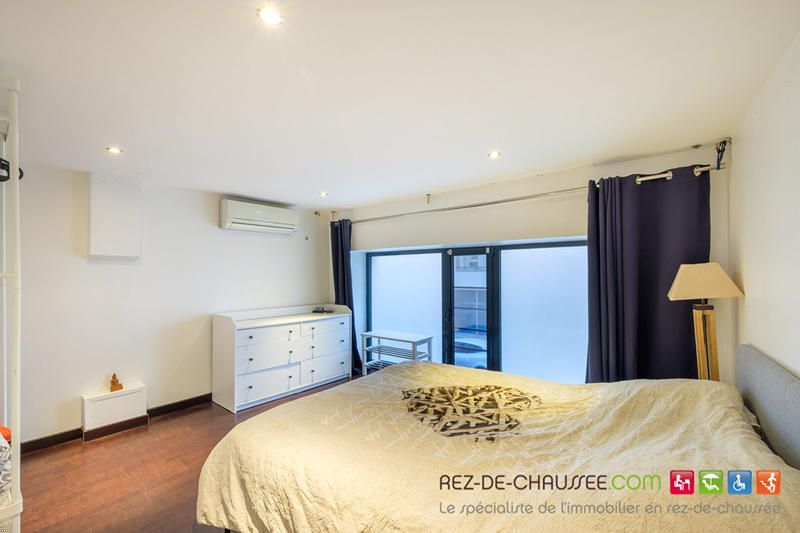 Appartement - 110 m² - 4 pièces