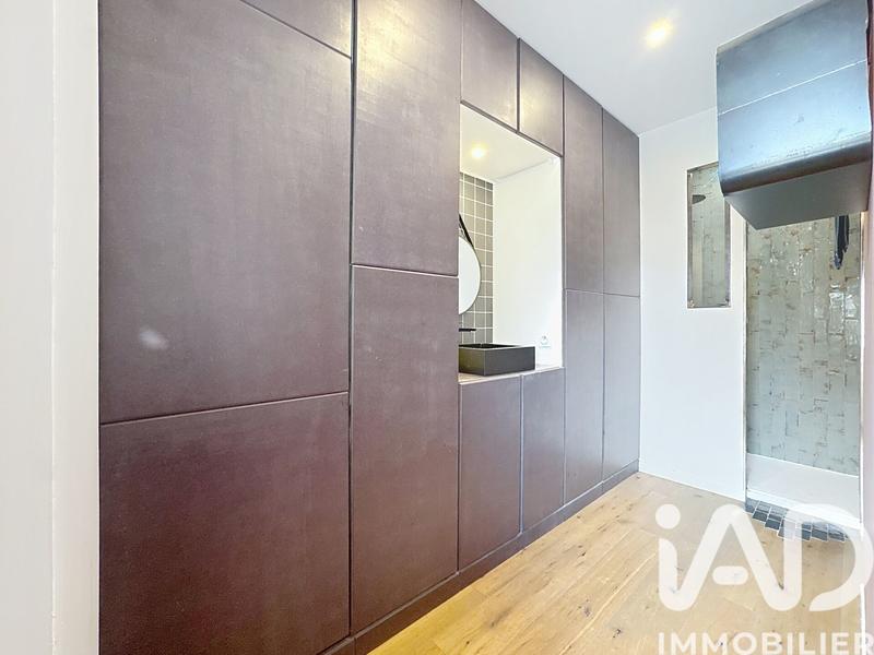 Appartement - 52 m² - 2 pièces