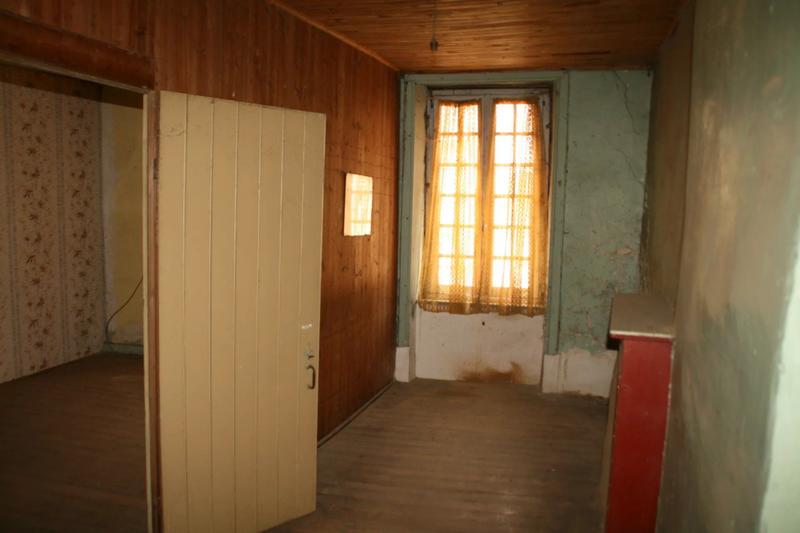 Maison - 121 m² - 4 pièces