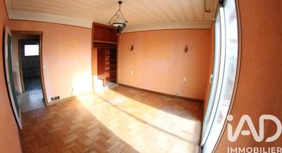 Maison - 141 m² - 6 pièces