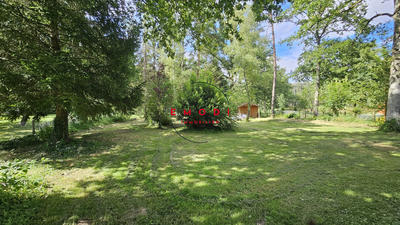 Maison - 65 m² - 4 pièces