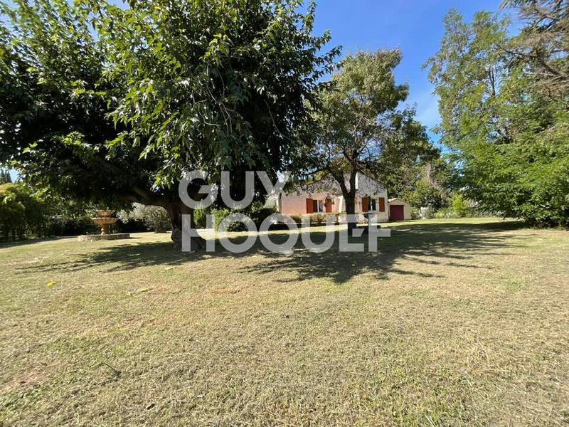 Maison - 72 m² - 3 pièces