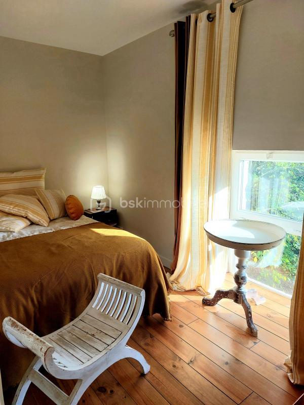 Propriété - 242 m² - 7 pièces