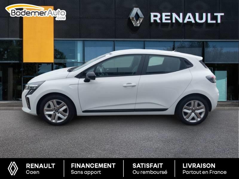 Renault Clio SCe 65 ch Gsr2 Evolution