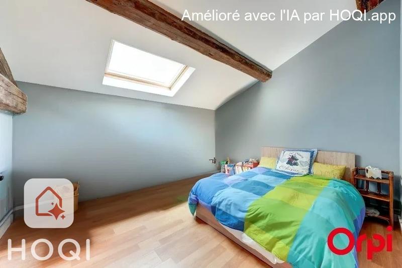 Maison - 194 m² - 7 pièces
