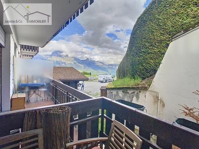 Appartement - 78 m² - 3 pièces