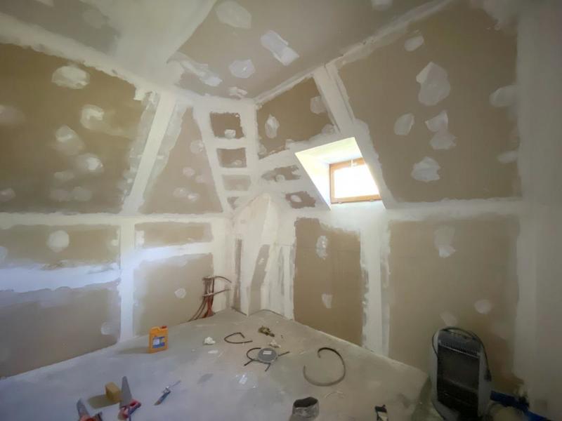 Maison - 192 m² - 7 pièces