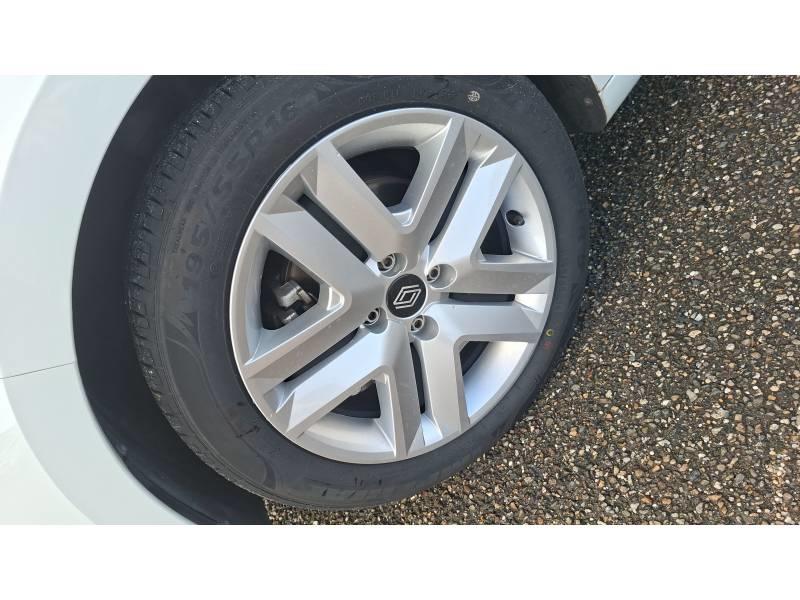 Renault Clio Blue dCi 100 ch Gsr2 Evolution