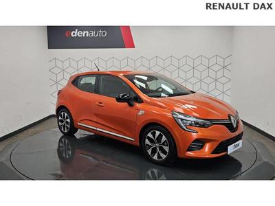 Renault Clio TCe 100 Gpl Evolution